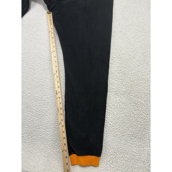 Nike Retro Polar Tracksuit Set 1/2 Zip Pullover Jacket & Jogger Pants Womens L - Picture 14 of 15